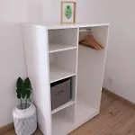 Lägenhet T3 - Jardin 6 Personnes *