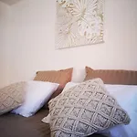 T3 - Jardin 6 Personnes * Wissant