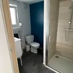 T3 - Jardin 6 Personnes Lägenhet Wissant