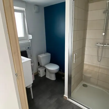 T3 - Jardin 6 Personnes Appartement Wissant